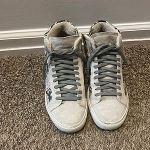 P448 sneakers size 38